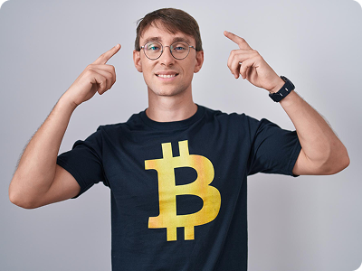 Trader di successo di Blackrose Finbitnex