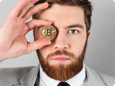 Consulente per i clienti di Blackrose Finbitnex